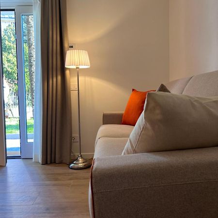 Casa Vacanze La Brenta Chiavenna Exterior foto
