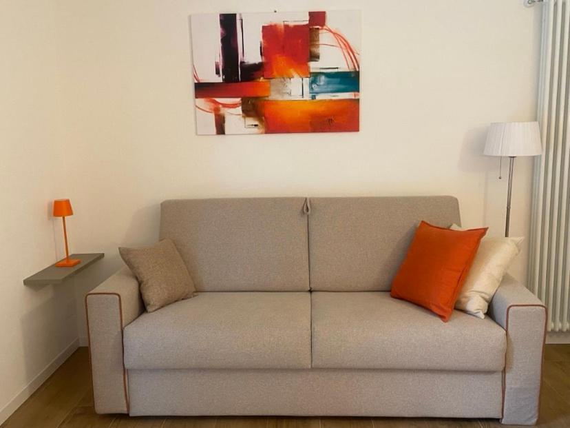 Casa Vacanze La Brenta Chiavenna Zimmer foto